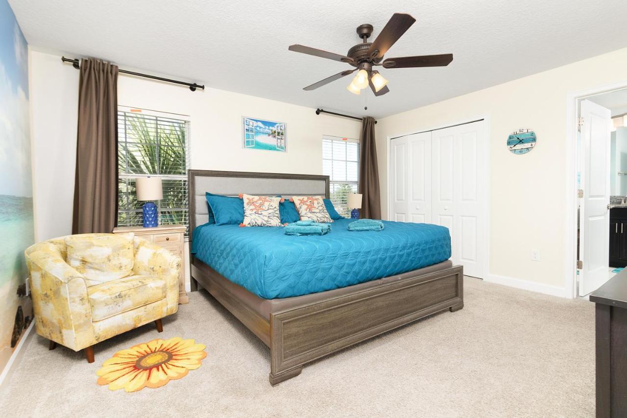 Storey Lake Home W Pool Near Disney Waterpar 基西米 外观 照片