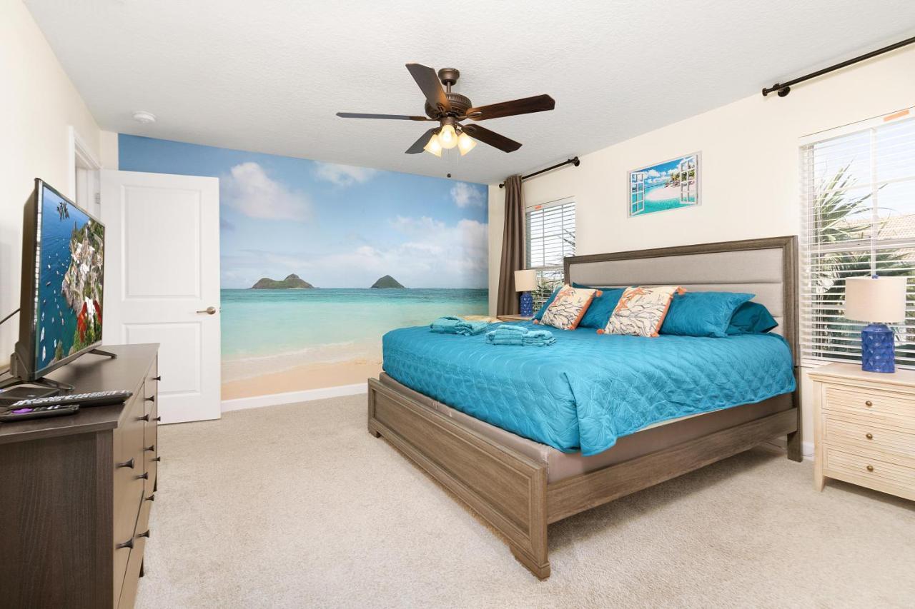 Storey Lake Home W Pool Near Disney Waterpar 基西米 外观 照片