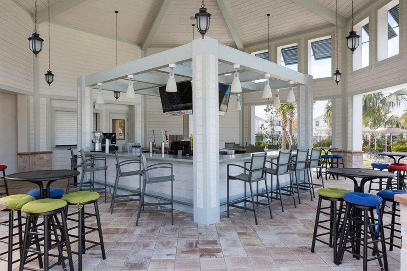 Storey Lake Home W Pool Near Disney Waterpar 基西米 外观 照片
